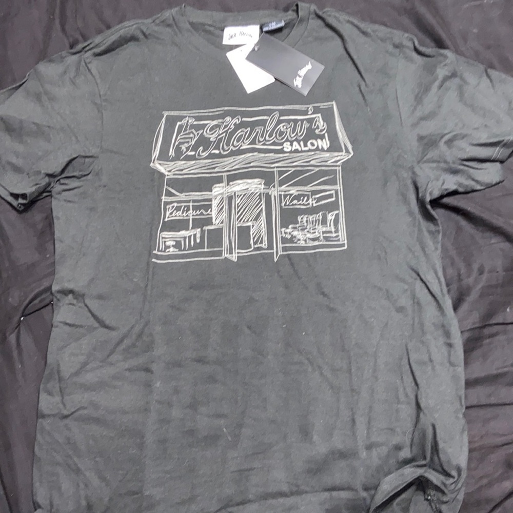 Jack Harlow tee